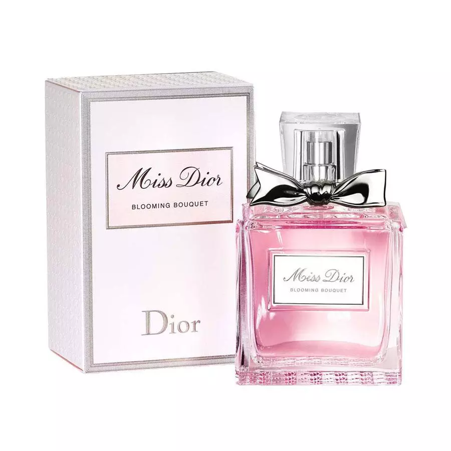 scentube Dior-Miss-Dior-Blooming-Bouquet-Eau-De-Toilette-75ml-For-Women