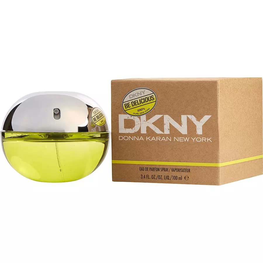 scentube Dkny-Be-Delicious-Eau-De-Parfum-100ml-For-Women