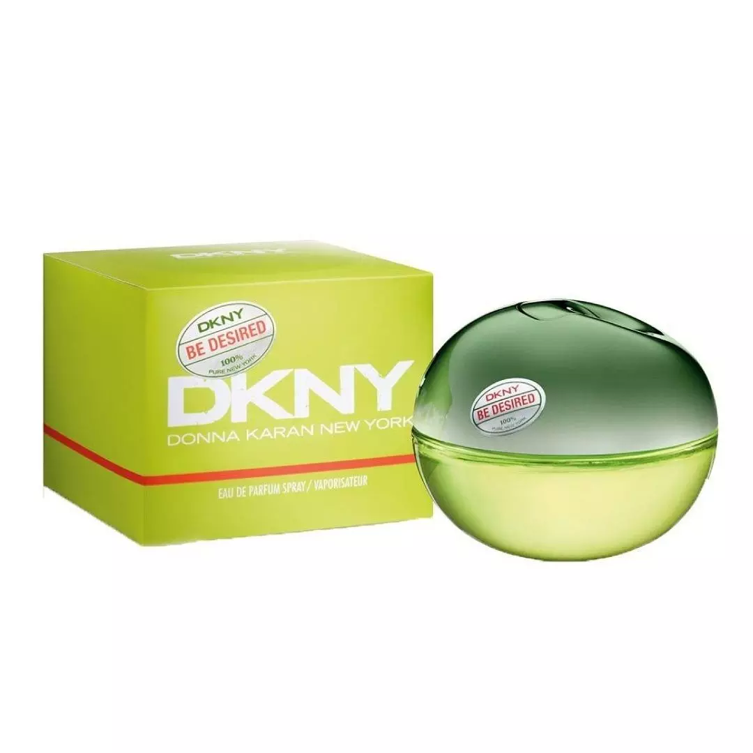 scentube Dkny-Be-Desired-Eau-De-Parfum-100ml-For-Women