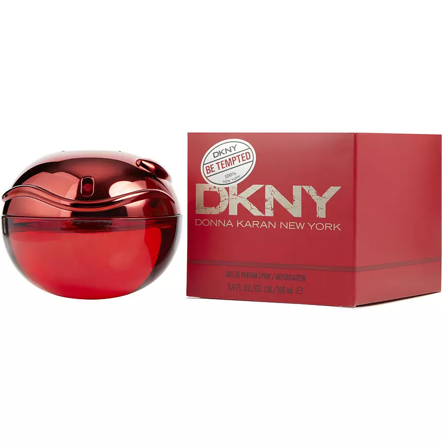 scentube Dkny-Be-Tempted-Eau-De-Parfum-100ml-For-Women