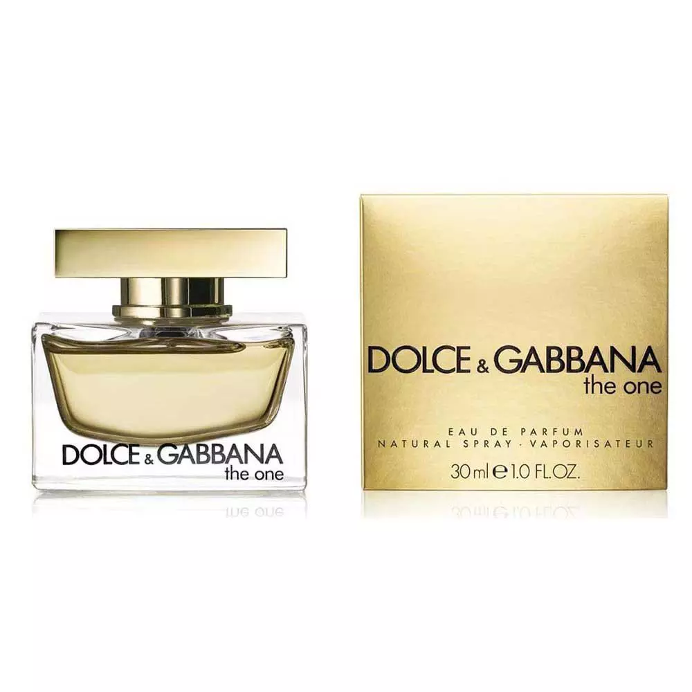 scentube Dolce-And-Gabbana-The-One-Eau-De-Parfum-30ml-For-Women