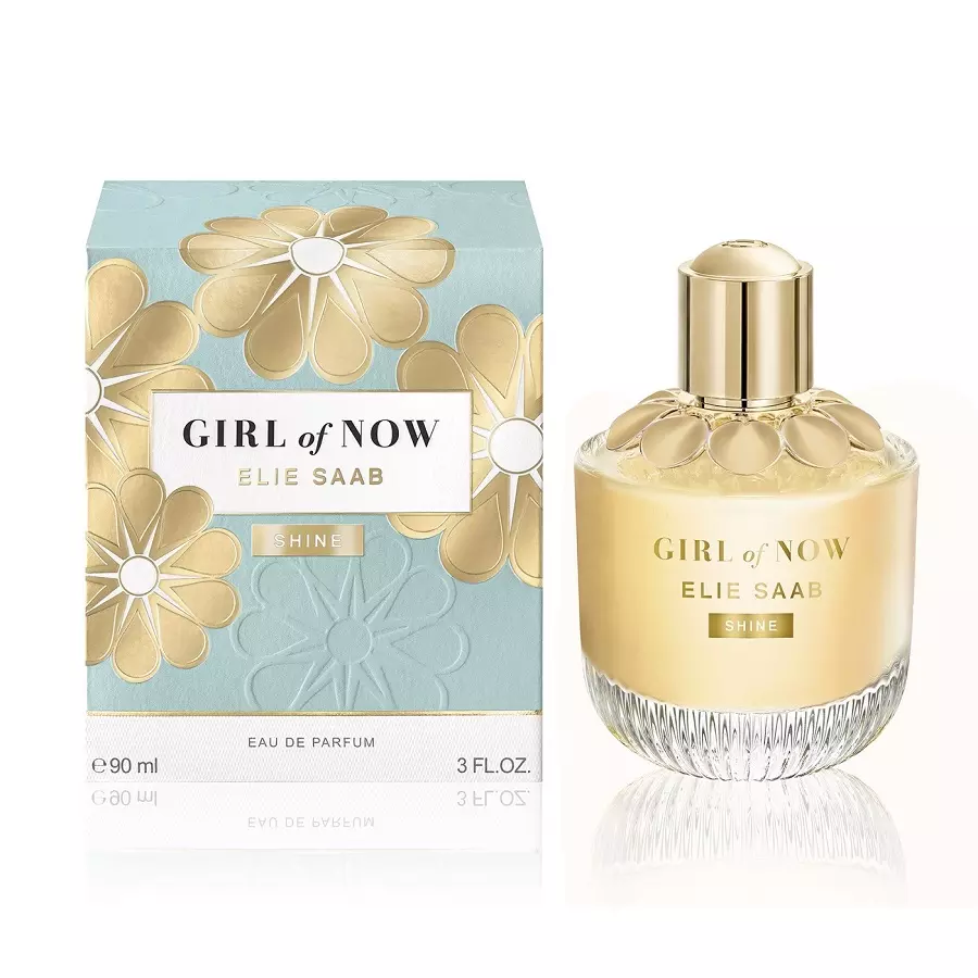 scentube Elie-Saab-Girl-Of-Now-Shine-Eau-De-Parfum-90ml-For-Women