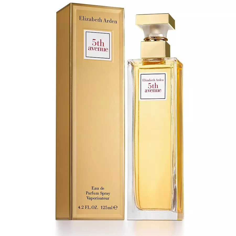 scentube Elizabeth-Arden-5Th-Avenue-Eau-De-Parfum-125ml-For-Women