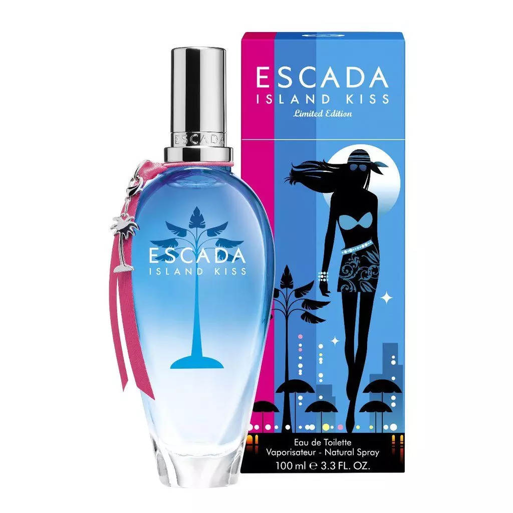 scentube Escada-Island-Kiss-Eau-De-Toilette-100ml-For-Women