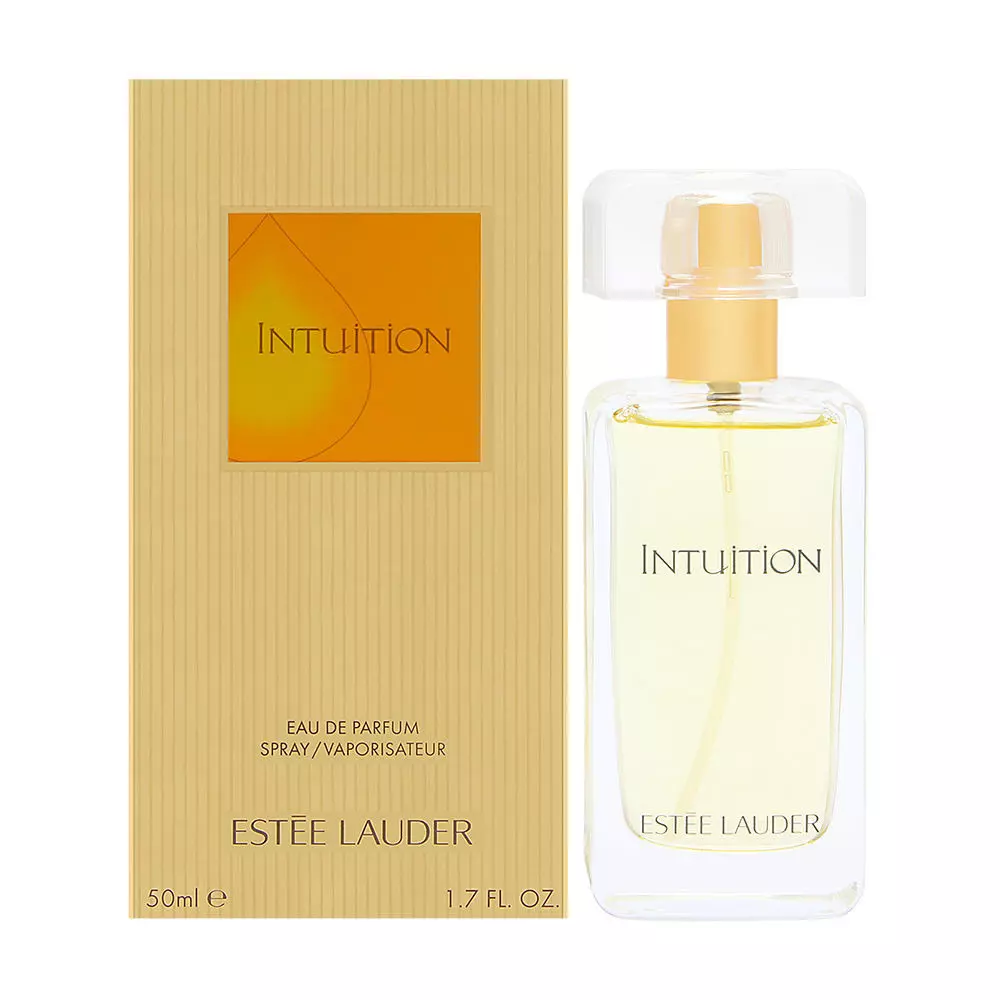 scentube Estee-Lauder-Intuition-Eau-De-Parfum-50ml-For-Women