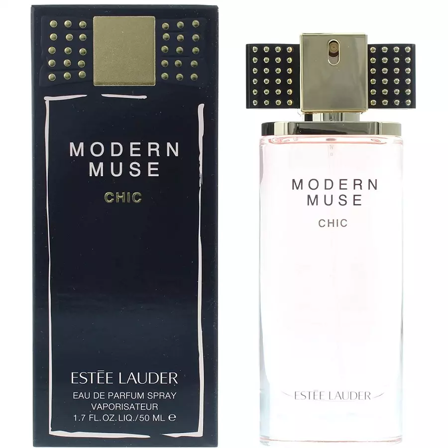scentube Estee-Lauder-Modern-Muse-Chic-Eau-De-Parfum-50ml-For-Women