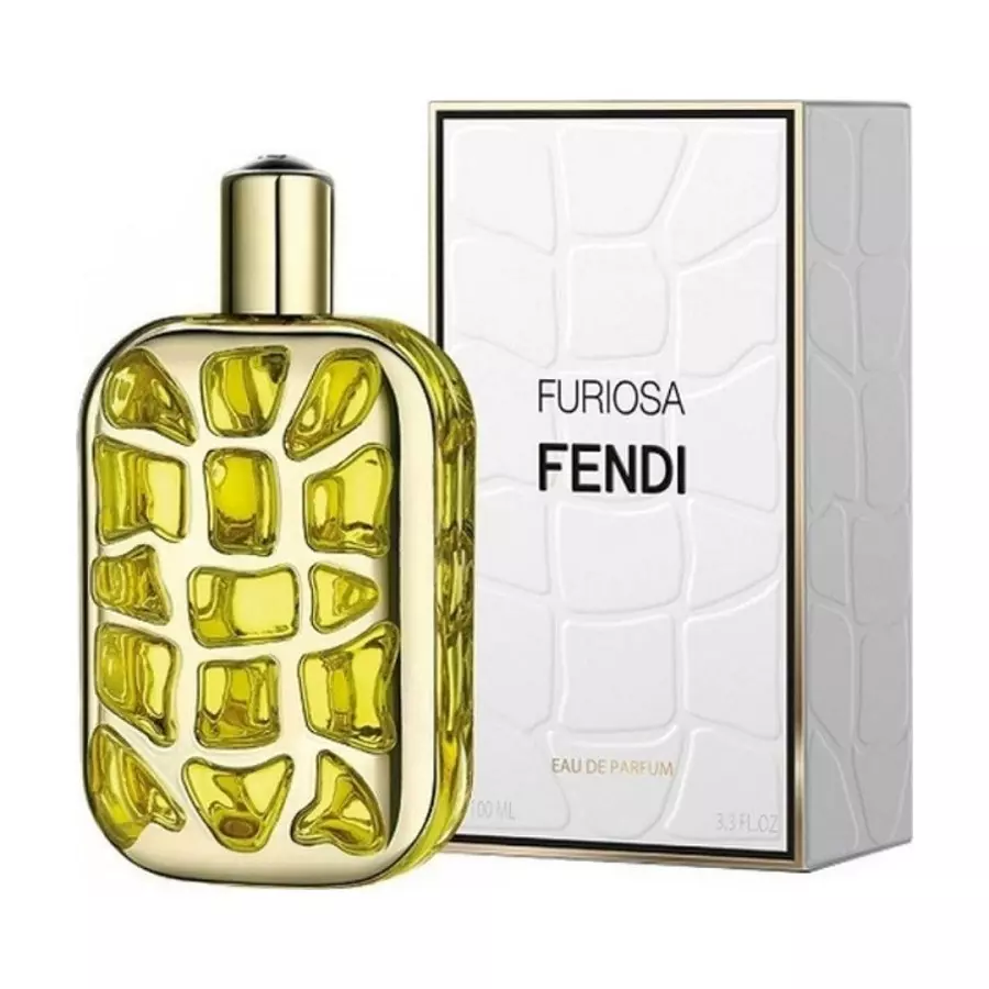 scentube Fan-Di-Fendi-Furiosa-Eau-De-Parfum-100ml-For-Women