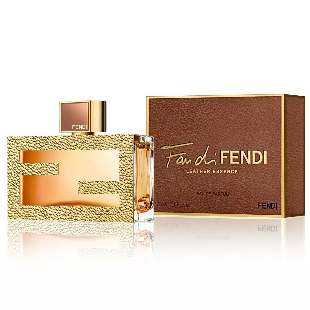 scentube Fan-Di-Fendi-Leather-Essence-Eau-De-Parfum-75ml-For-Women