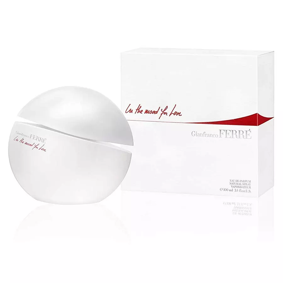 scentube Gianfranco-Ferre-In-The-Mood-For-Love-Eau-De-Parfum-100ml-For-Women