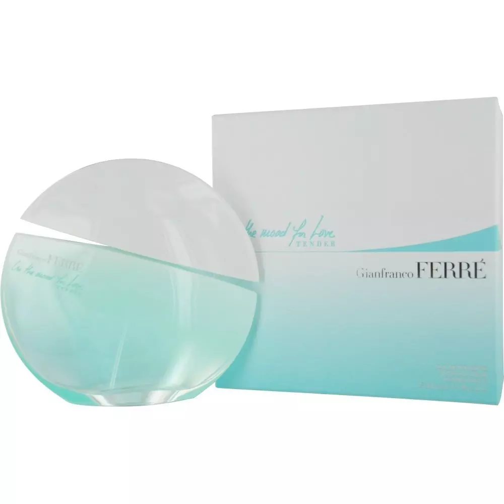 scentube Gianfranco-Ferre-In-The-Mood-For-Love-Tender-Eau-De-Toilette-100ml-For-Women
