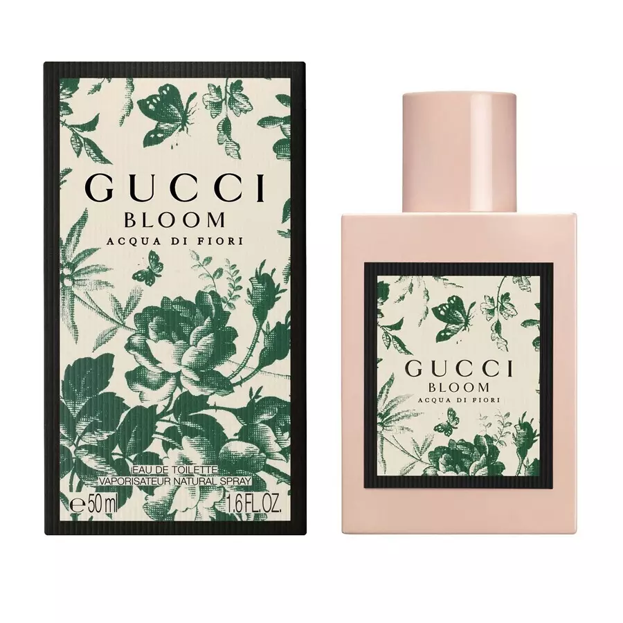scentube Gucci-Bloom-Acqua-Di-Fiori-Eau-De-Toilette-50ml-For-Women
