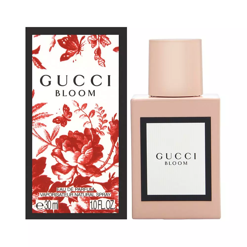 scentube Gucci-Bloom-Eau-De-Parfum-30ml-For-Women