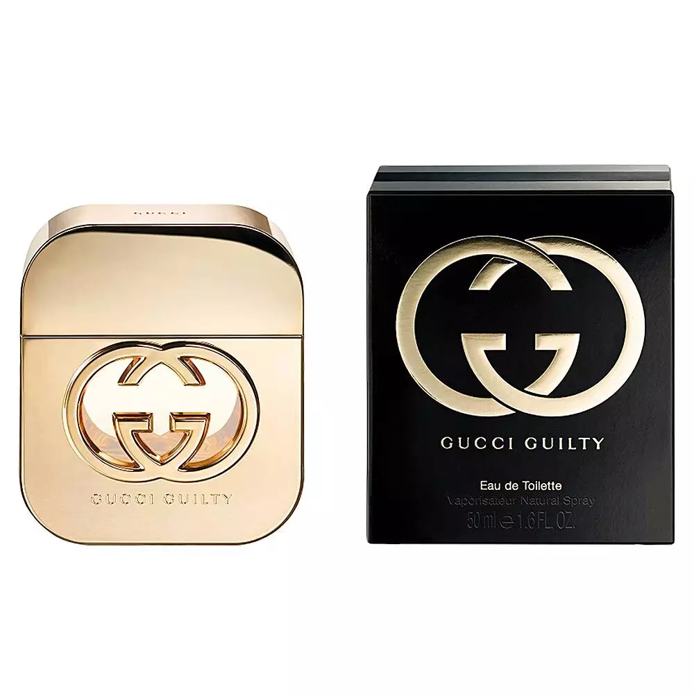 scentube Gucci-Guilty-Eau-De-Toilette-50ml-For-Women