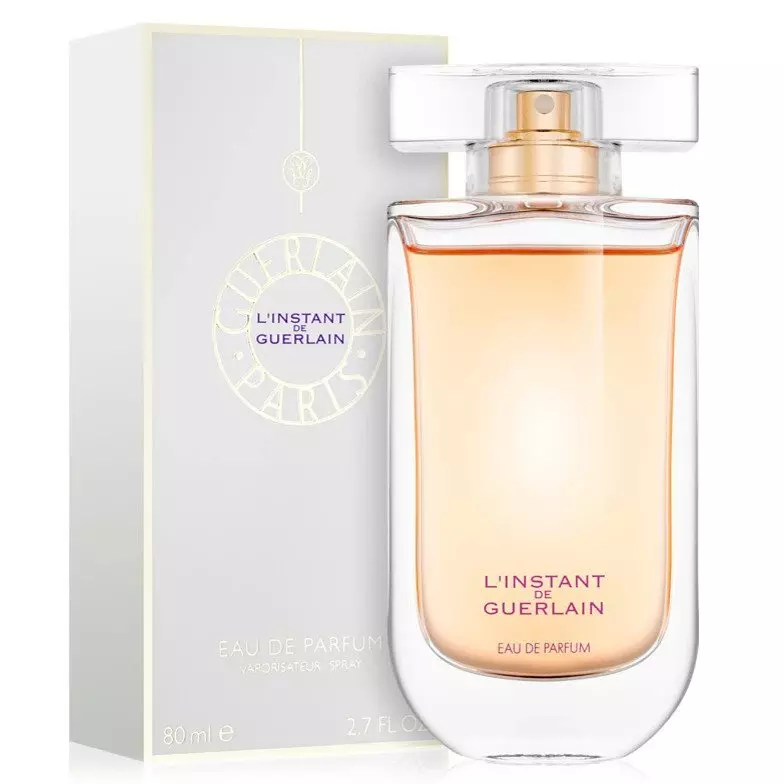 scentube Guerlain-L'Instant-Eau-De-Parfum-80ml-For-Women