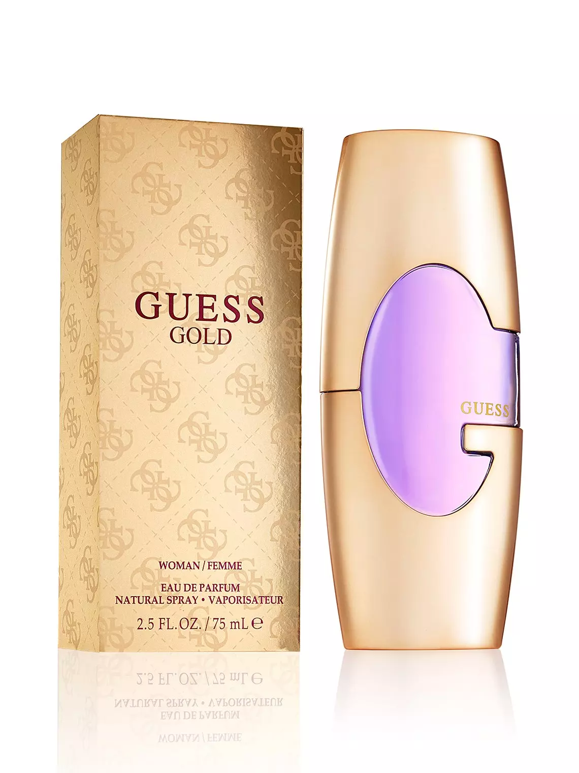 scentube Guess-Gold-Eau-De-Parfum-75ml-For-Women