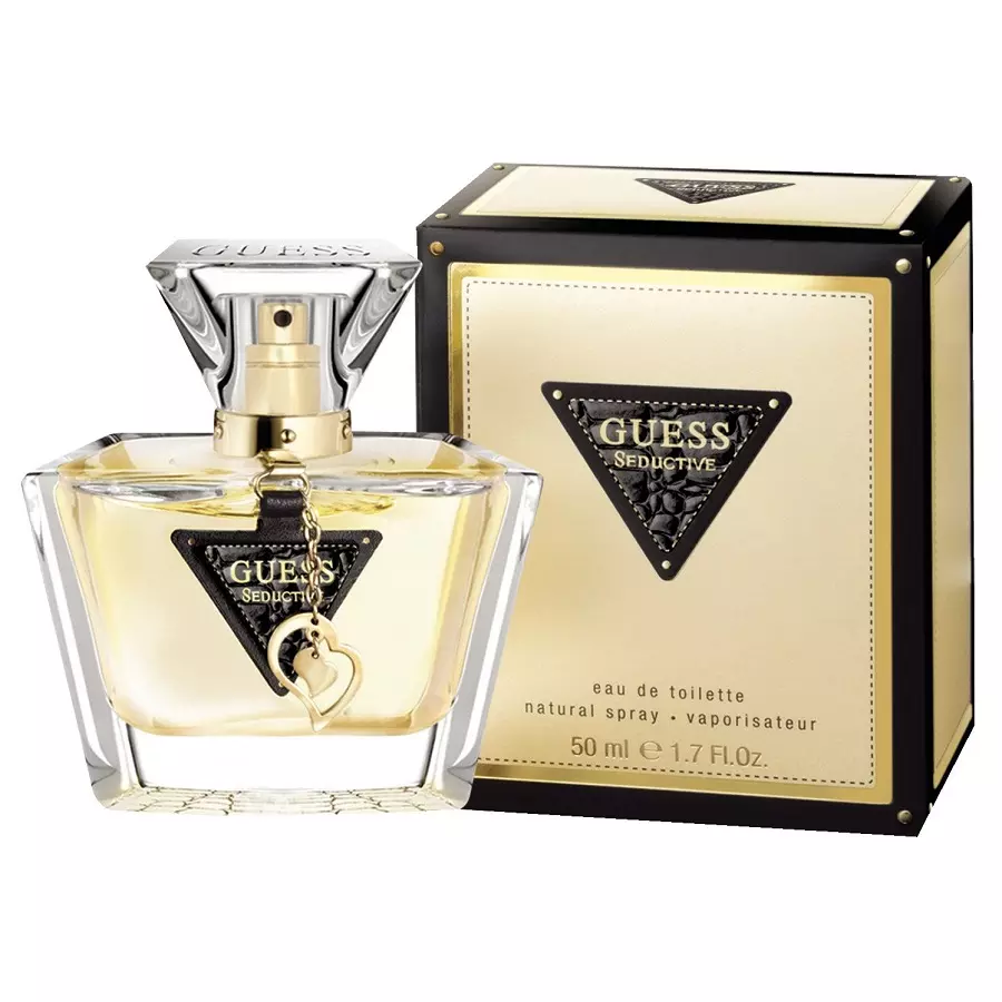 scentube Guess-Seductive-Eau-De-Toilette-50ml-For-Women