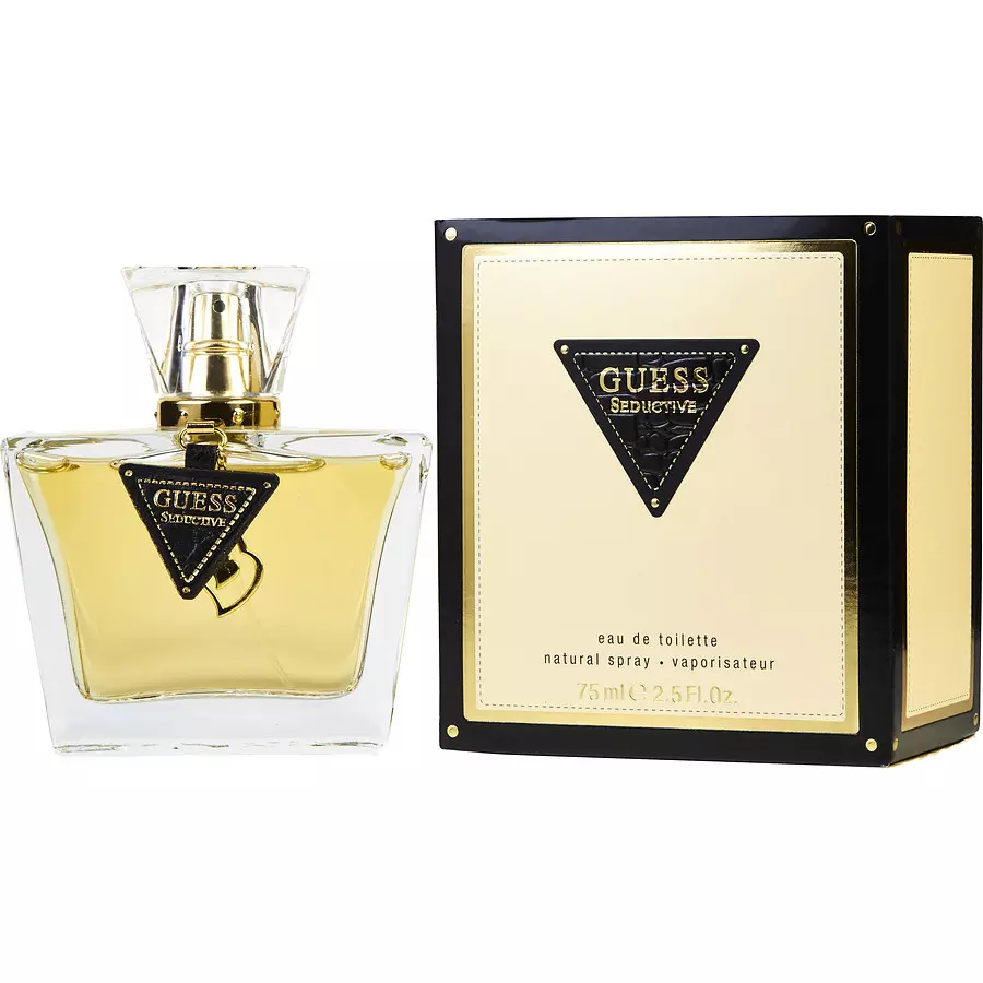 scentube Guess-Seductive-Eau-De-Toilette-75ml-For-Women