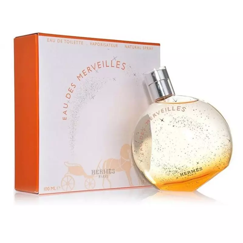 scentube Hermes-Eau-Des-Merveilles-Eau-De-Toilette-100ml-For-Women