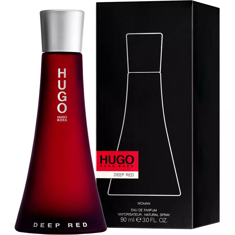 scentube Hugo-Boss-Deep-Red-Eau-De-Parfum-90ml-For-Women
