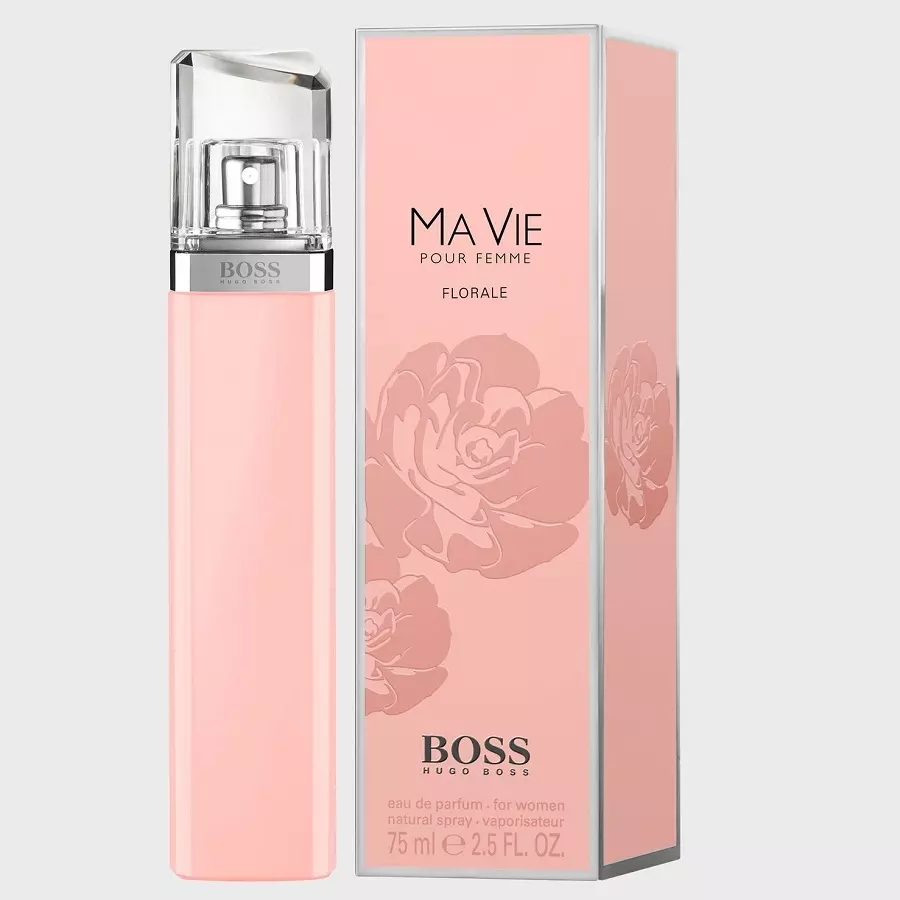 scentube Hugo-Boss-Ma-Vie--Florale-Eau-De-Parfum-75ml-For-Women