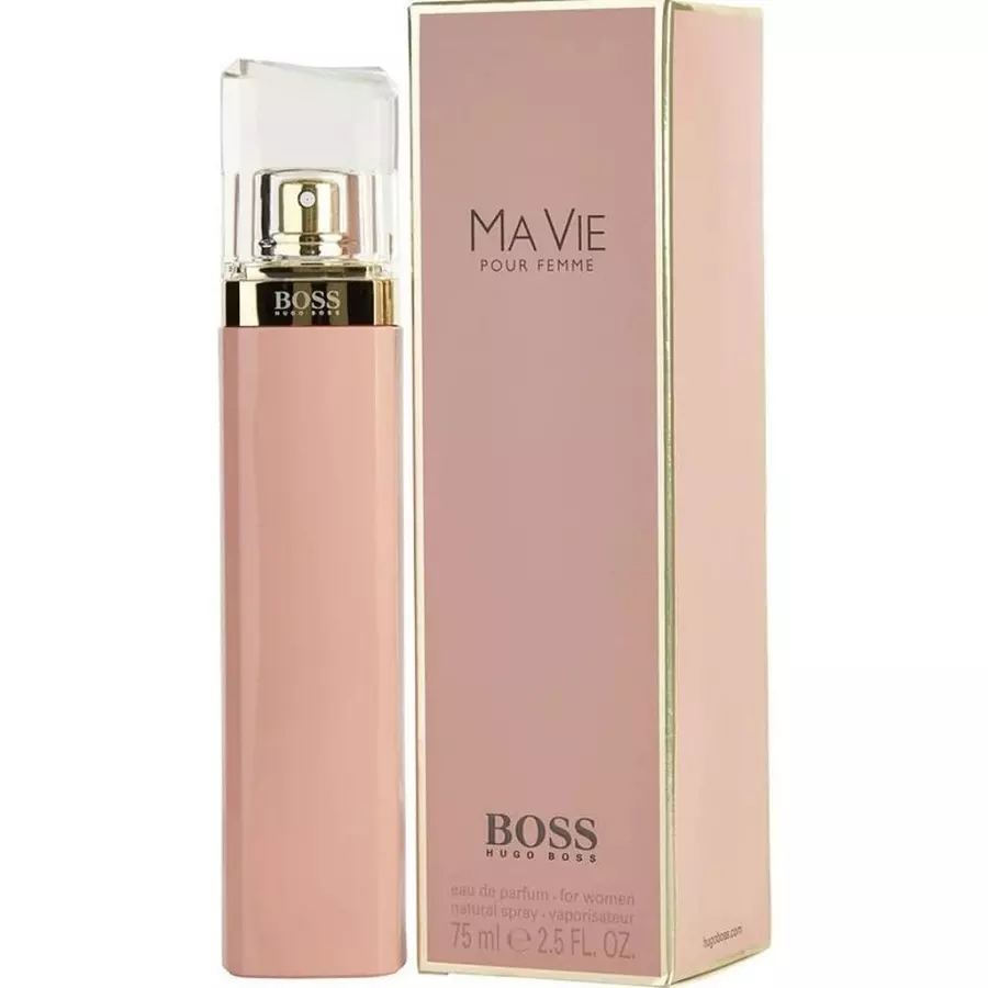 scentube Hugo-Boss-Ma-Vie-Eau-De-Parfum-75ml-For-Women