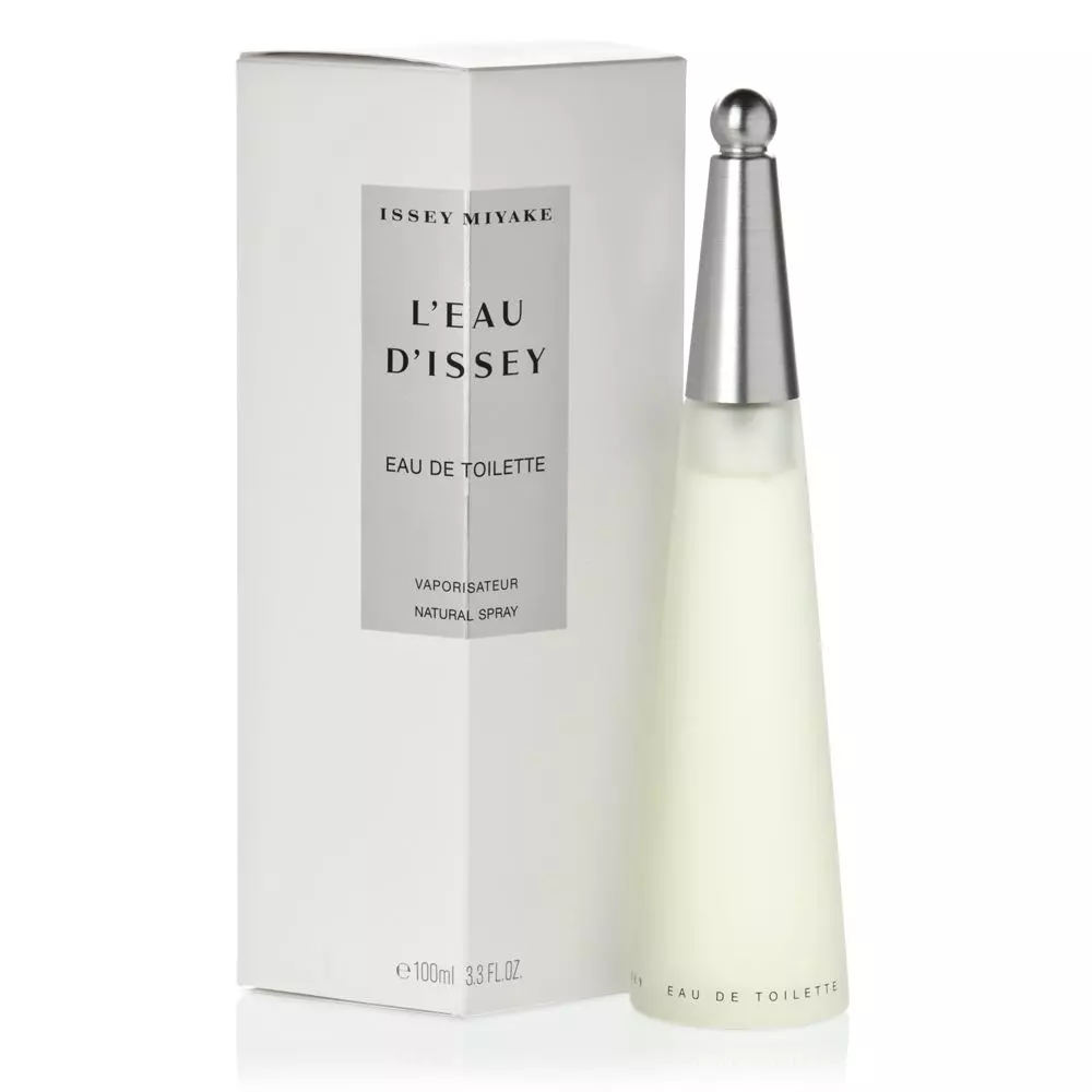 scentube Issey-Miyake-L'Eau-D'Issey-Eau-De-Toilette-100ml-For-Women