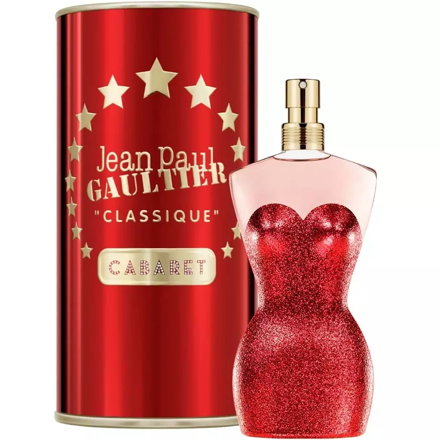 scentube Jean-Paul-Gaultier-Classique-Cabaret-Eau-De-Parfum-100ml-For-Women