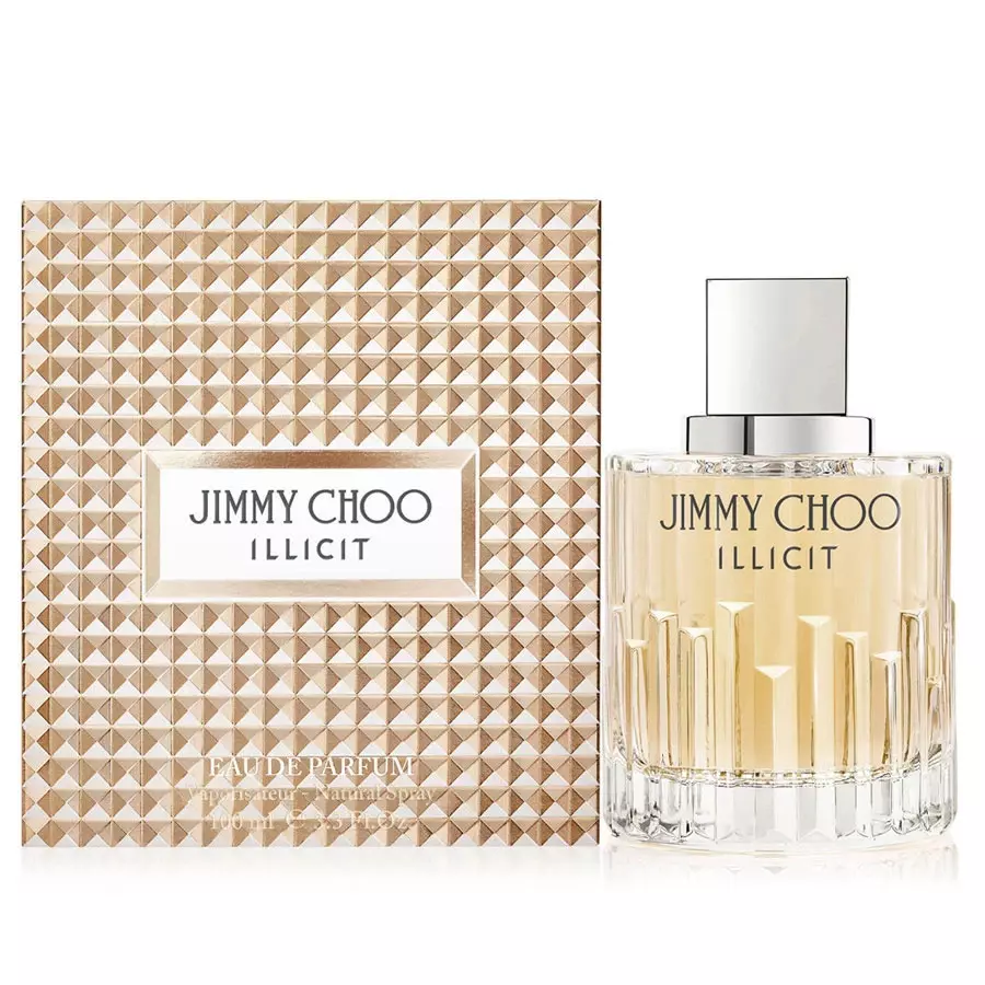 scentube Jimmy-Choo-Illicit-Eau-De-Parfum-100ml-For-Women