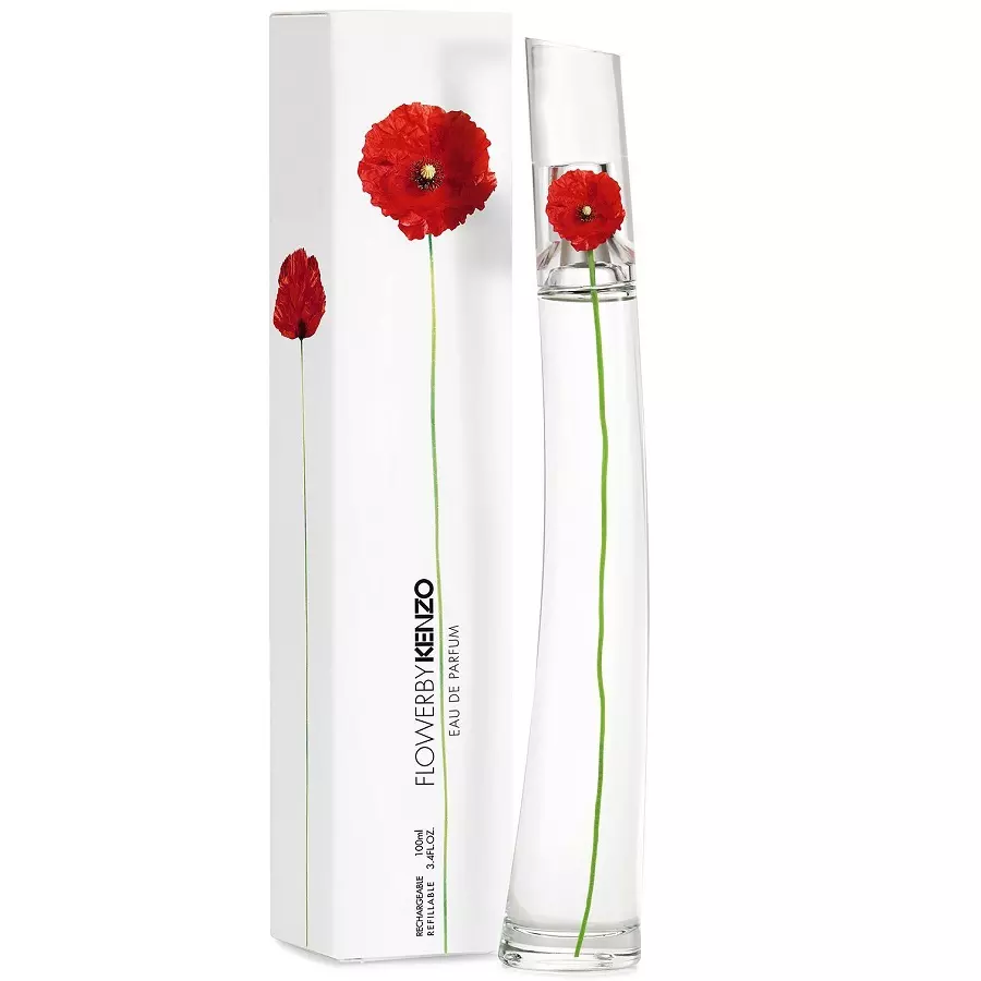 scentube Kenzo-Flower-By-Kenzo-Eau-De-Parfum-100ml-For-Women