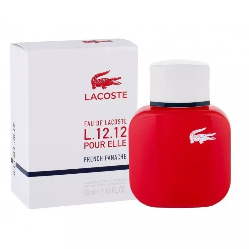 scentube Lacoste-Eau-De-French-Panache-Eau-De-Toilette-50ml-For-Women