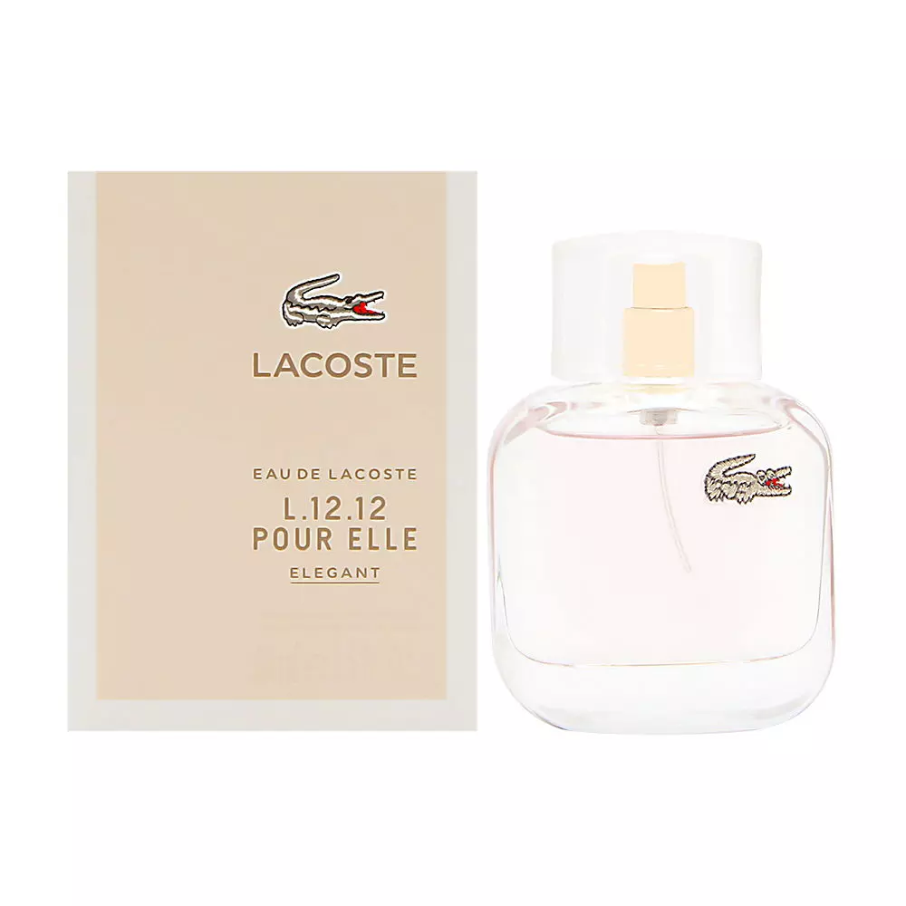 scentube Lacoste-Eau-De-Lacoste-Elegant-Eau-De-Toilette-50ml-For-Women