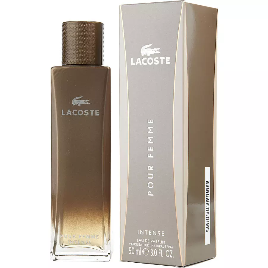 scentube Lacoste-Pour-Femme-Intense-Eau-De-Parfum-90ml-For-Women