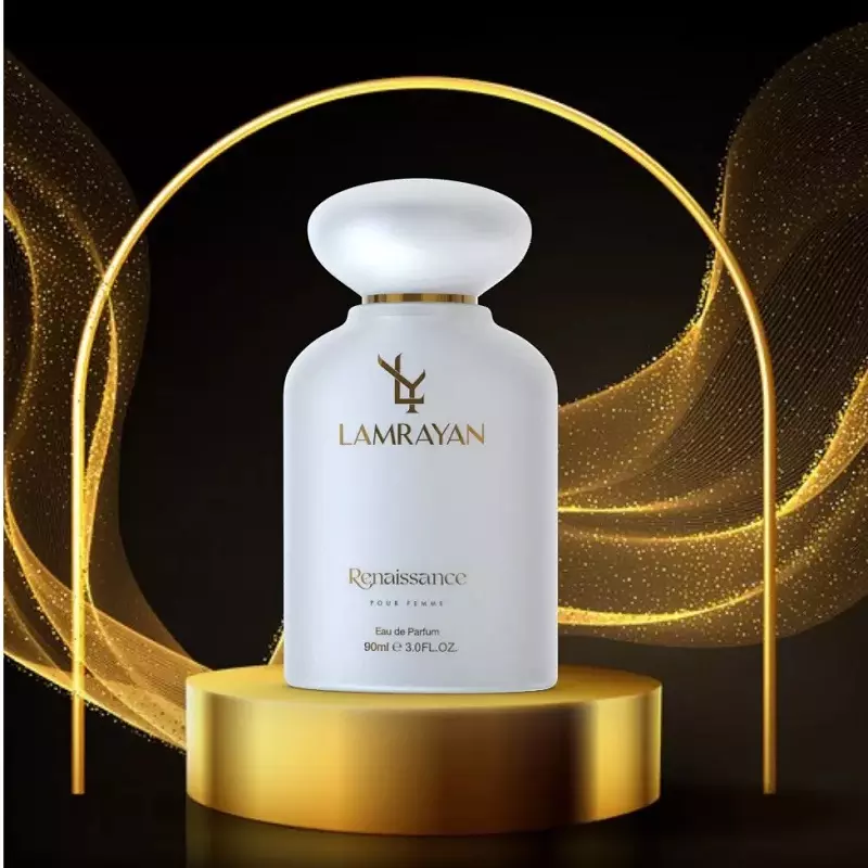 scentube Lamaryan-Renaissance-Eau-De-Parfum-90ml-For-Women