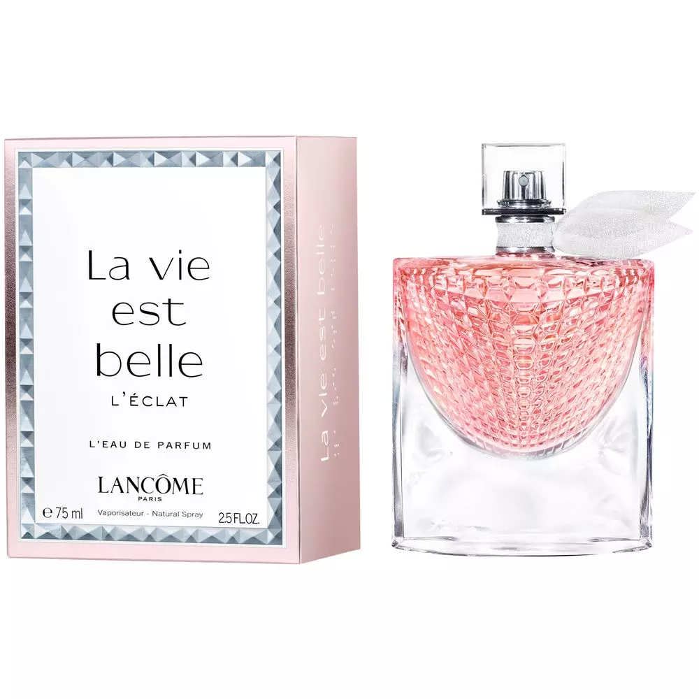 scentube Lancome-La-Vie-Est-Belle-L'Eclat-L'Eau-De-Parfum-75ml-For-Women