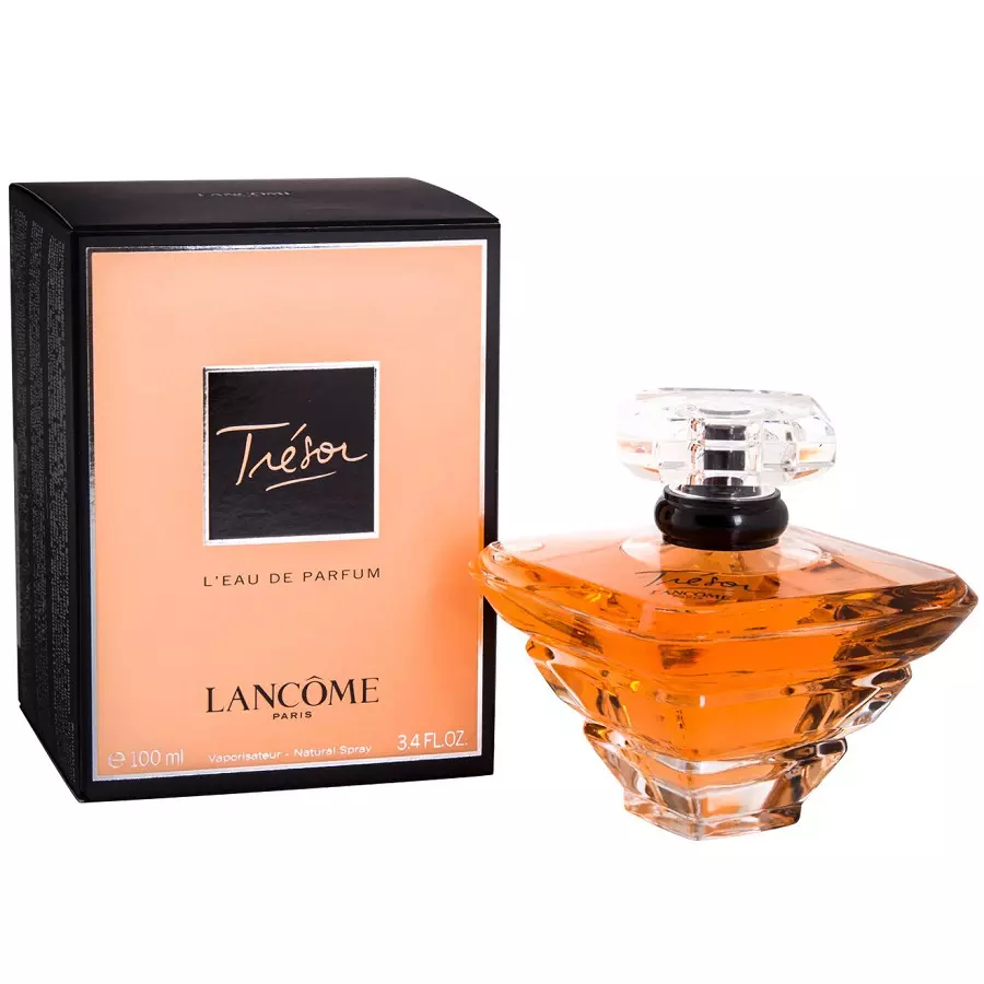 scentube Lancome-Tresor-L'Eau-De-Parfum-100ml-For-Women