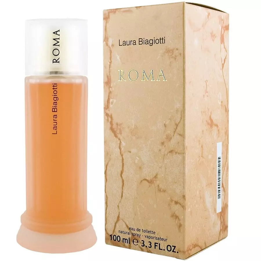scentube Laura-Biagiotti-Roma-Eau-De-Toilette-100ml-For-Women