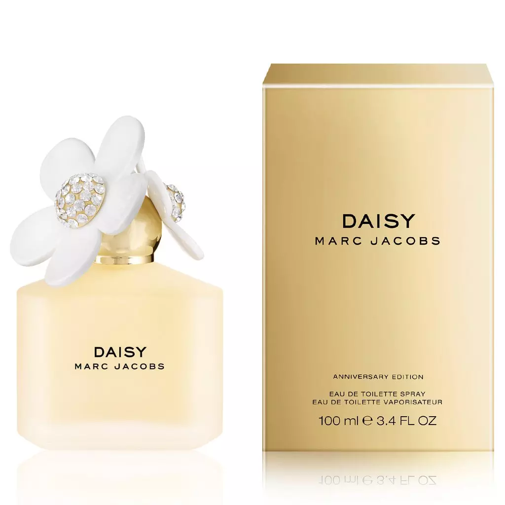 scentube Marc-Jacobs-Daisy-Anniversary-Edition-Eau-De-Toilette-100ml-For-Women