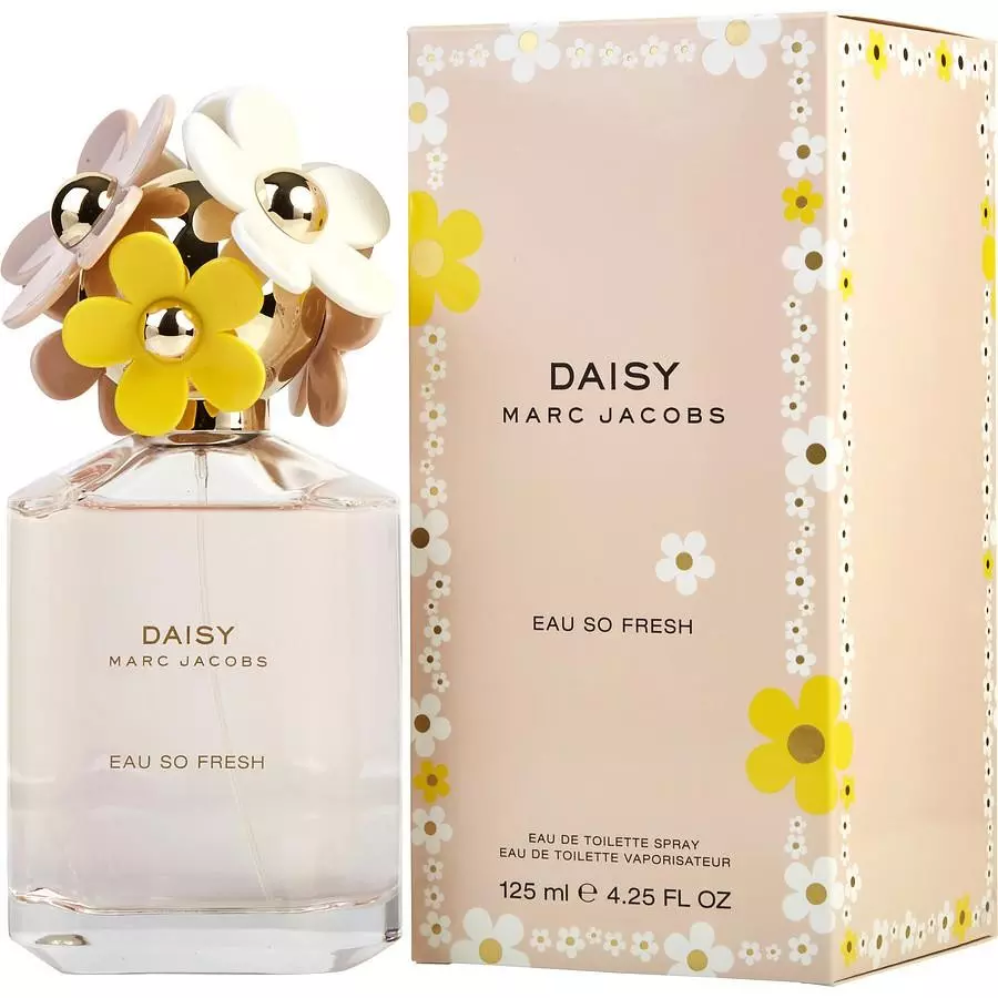 scentube Marc-Jacobs-Daisy-Eau-So-Fresh-Eau-De-Toilette-125ml-For-Women