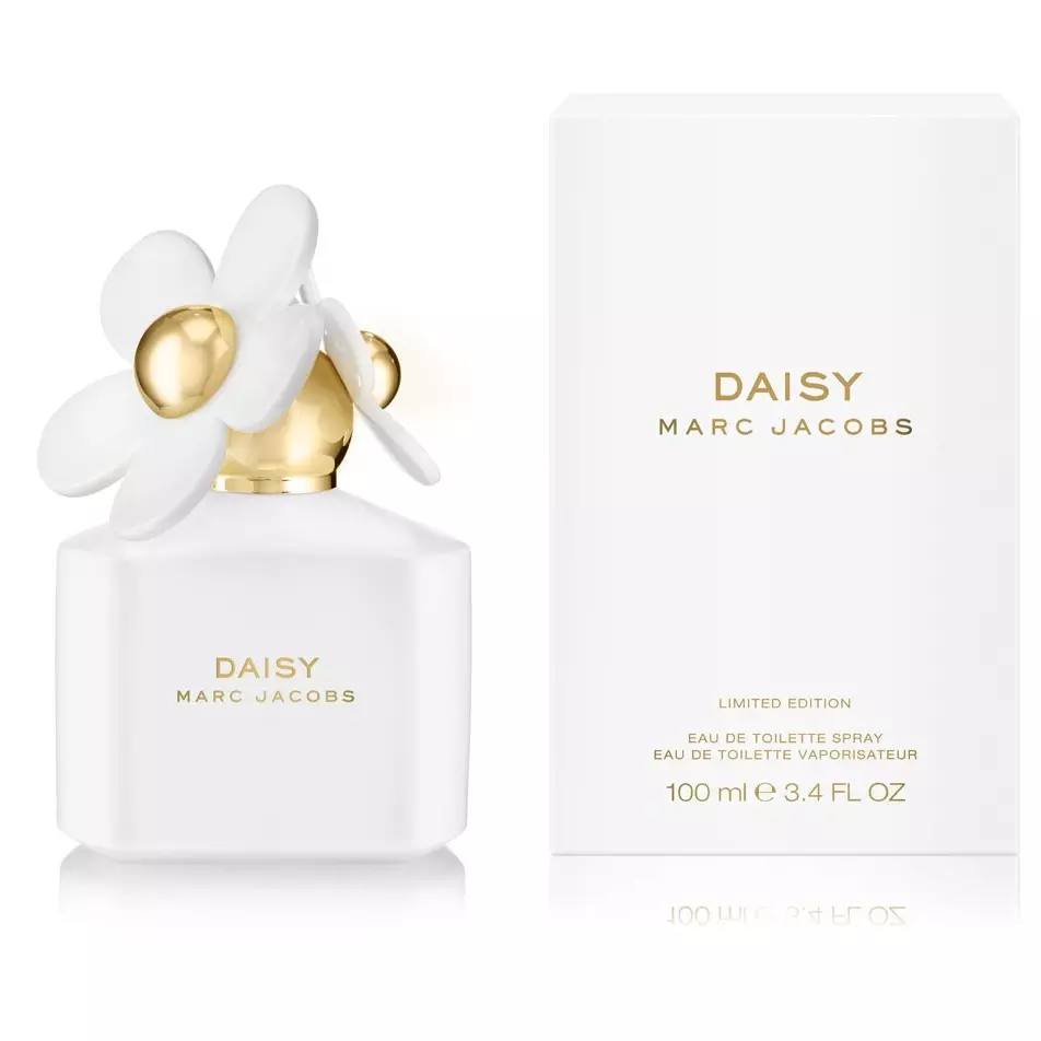 scentube Marc-Jacobs-Daisy-Limited-Edition-Eau-De-Toilette-100ml-For-Women