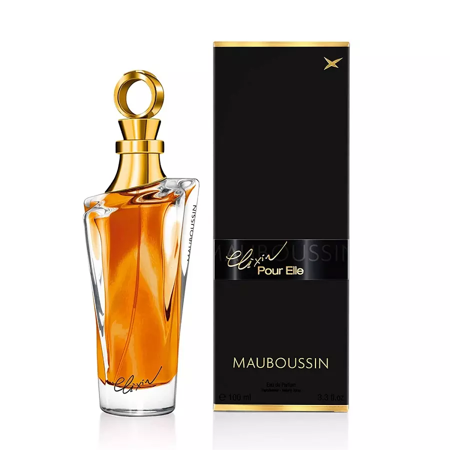 scentube Mauboussin-Elixir-Pour-Elle-Eau-De-Parfum-100ml-For-Women