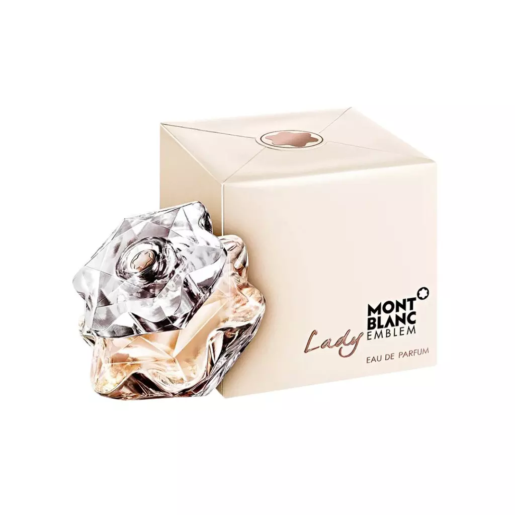 scentube Mont-Blanc-Emblem-Lady-Eau-De-Parfum-50ml-For-Women