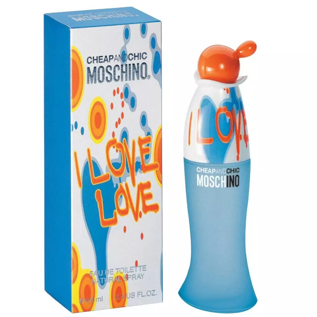 scentube Moschino-I-Love-Love-Eau-De-Toilette-100ml-For-Women