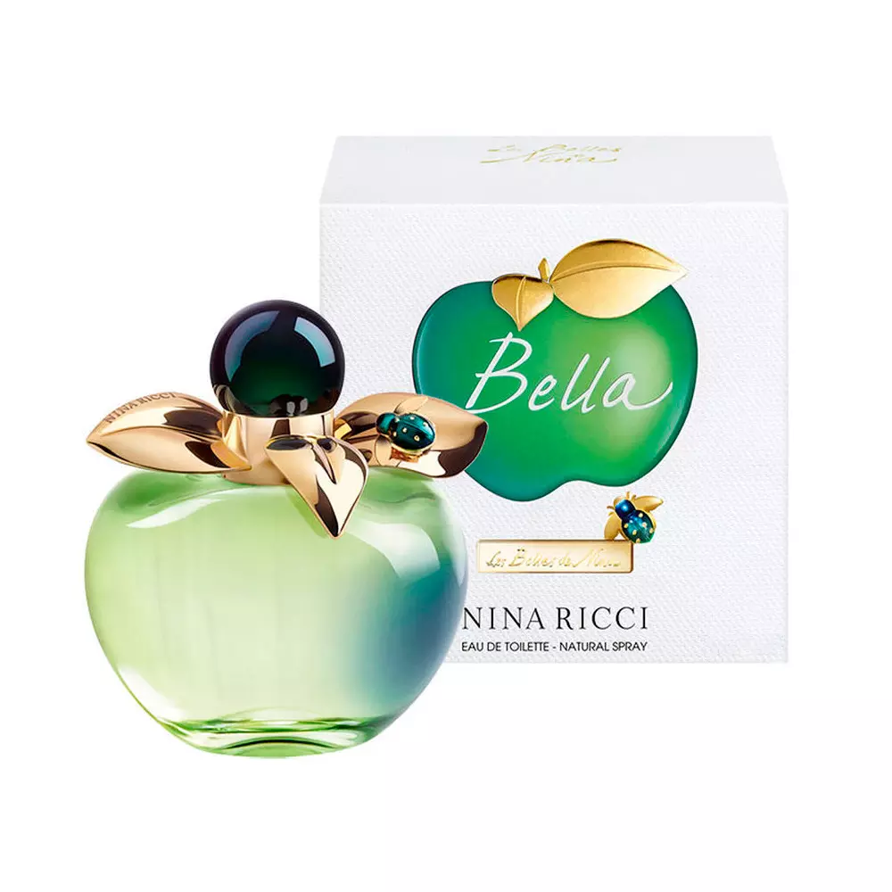 scentube Nina-Ricci-Bella-Eau-De-Toilette-50ml-For-Women