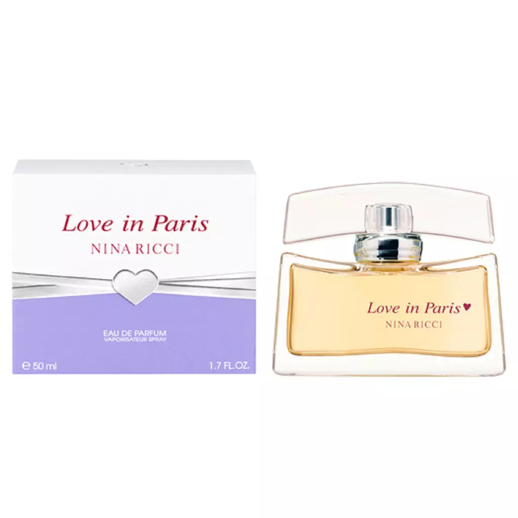 scentube Nina-Ricci-Love-In-Paris-Eau-De-Parfum-50ml-For-Women