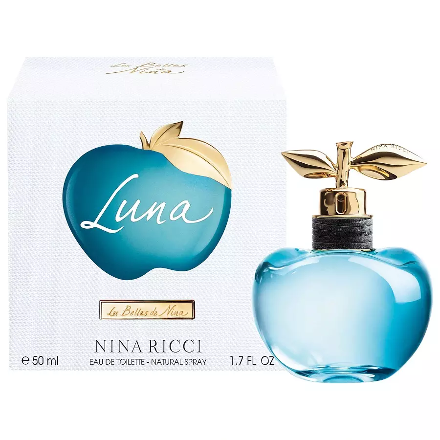 scentube Nina-Ricci-Luna-Eau-De-Toilette-50ml-For-Women
