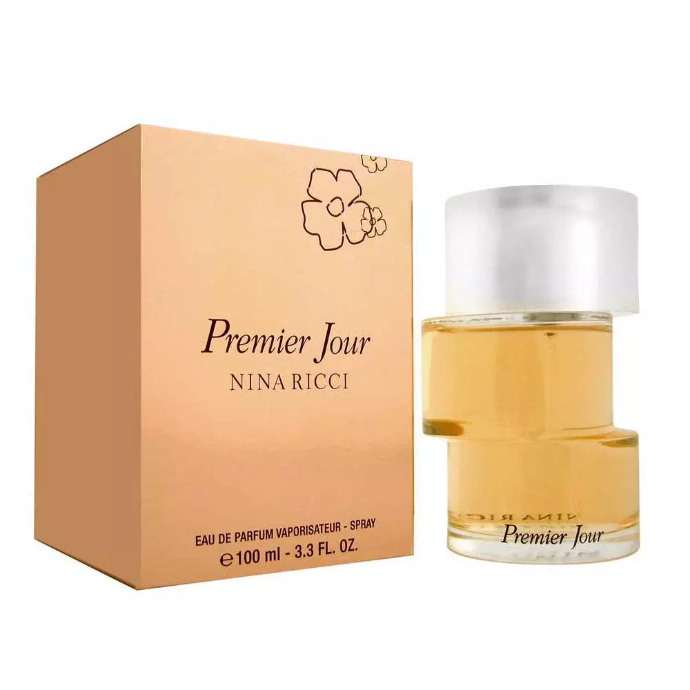 scentube Nina-Ricci-Premier-Jour-Eau-De-Parfum-100ml-For-Women