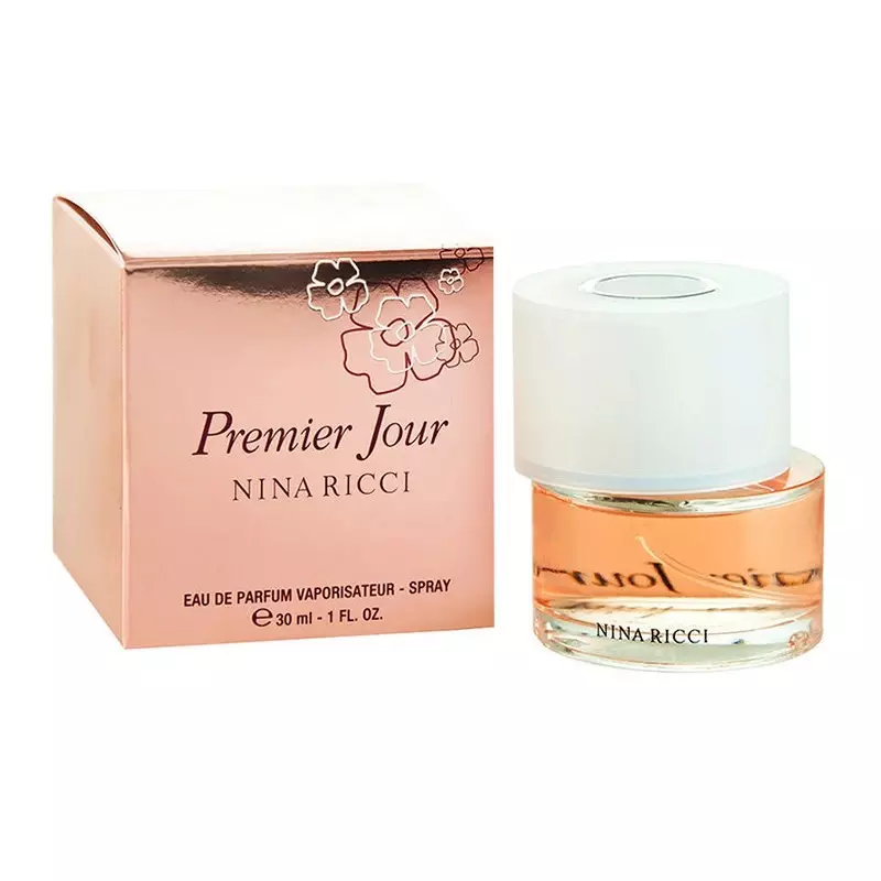 scentube Nina-Ricci-Premier-Jour-Eau-De-Parfum-30ml-For-Women