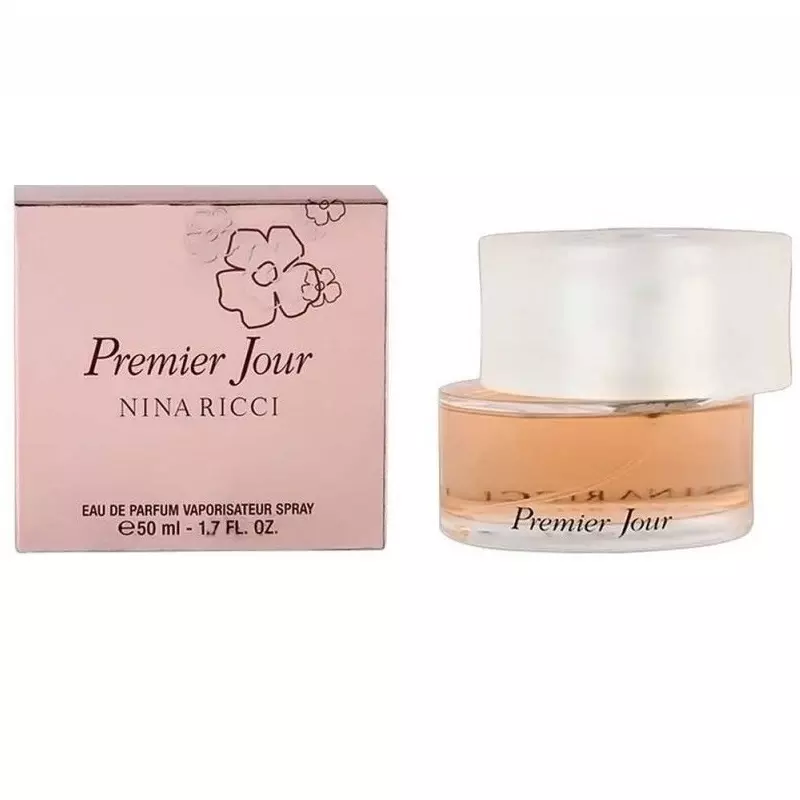 scentube Nina-Ricci-Premier-Jour-Eau-De-Parfum-50ml-For-Women