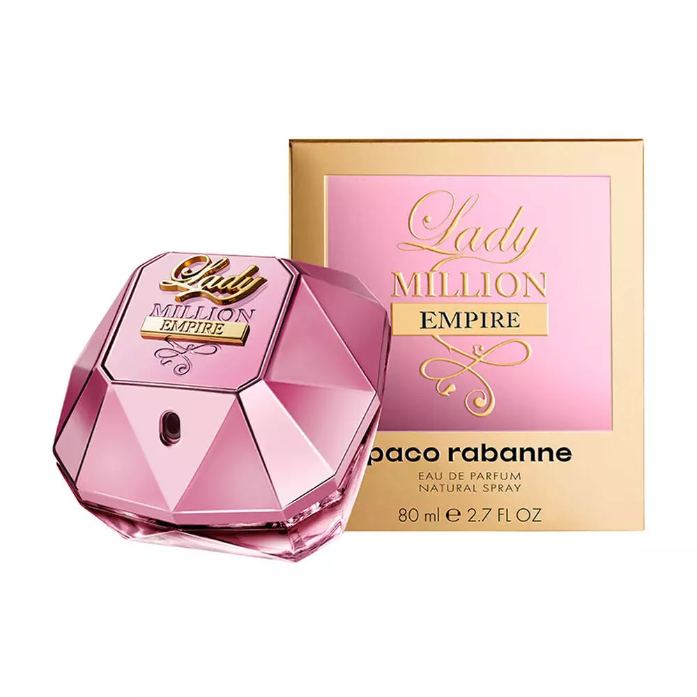 scentube Paco-Rabanne-Lady-Million-Empire-Eau-De-Parfum-80ml-For-Women