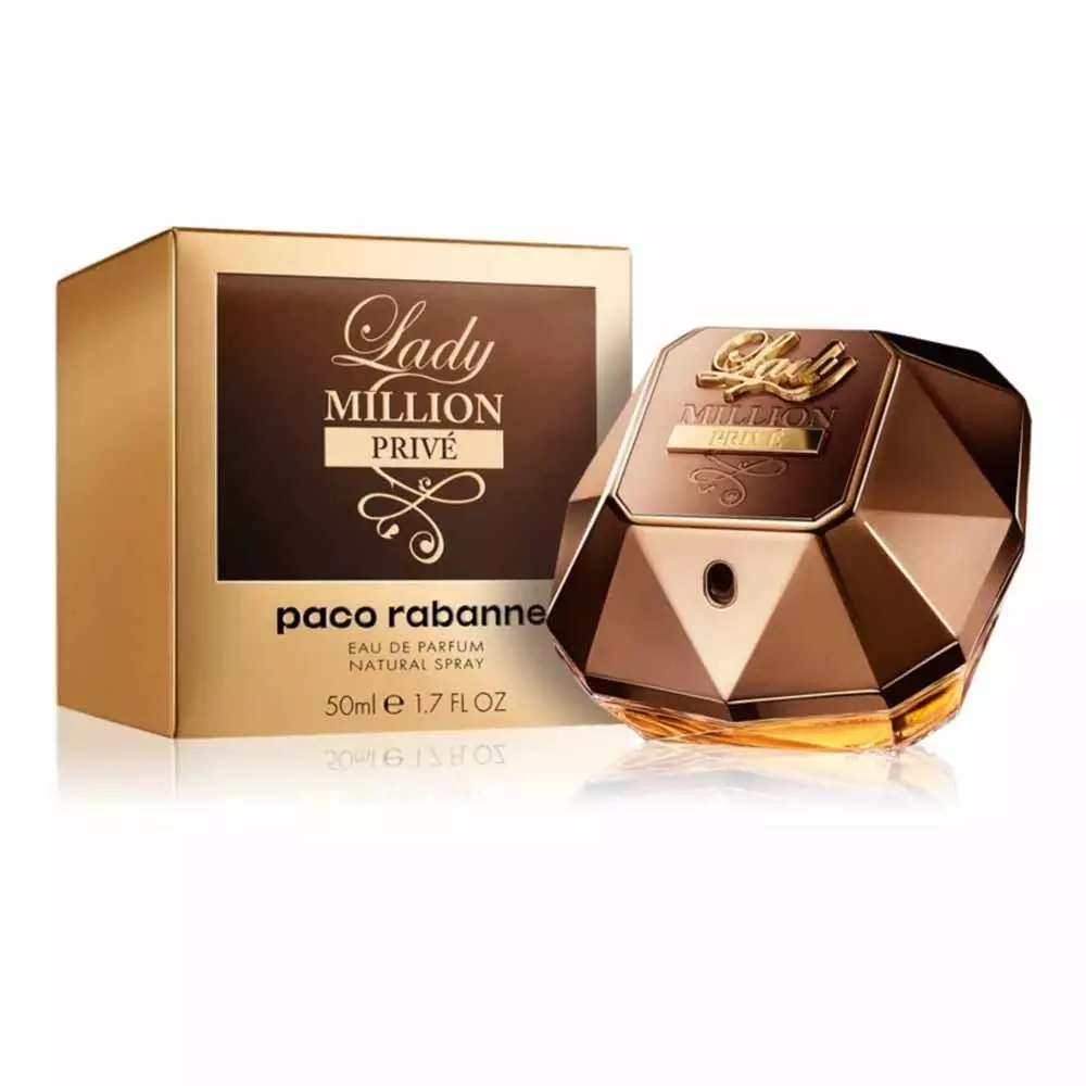 scentube Paco-Rabanne-Lady-Million-Prive-Eau-De-Parfum-50ml-For-Women